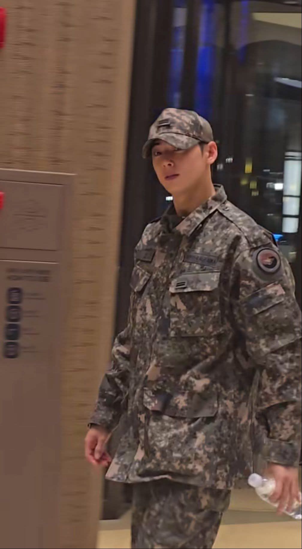 车银优的近期活动照