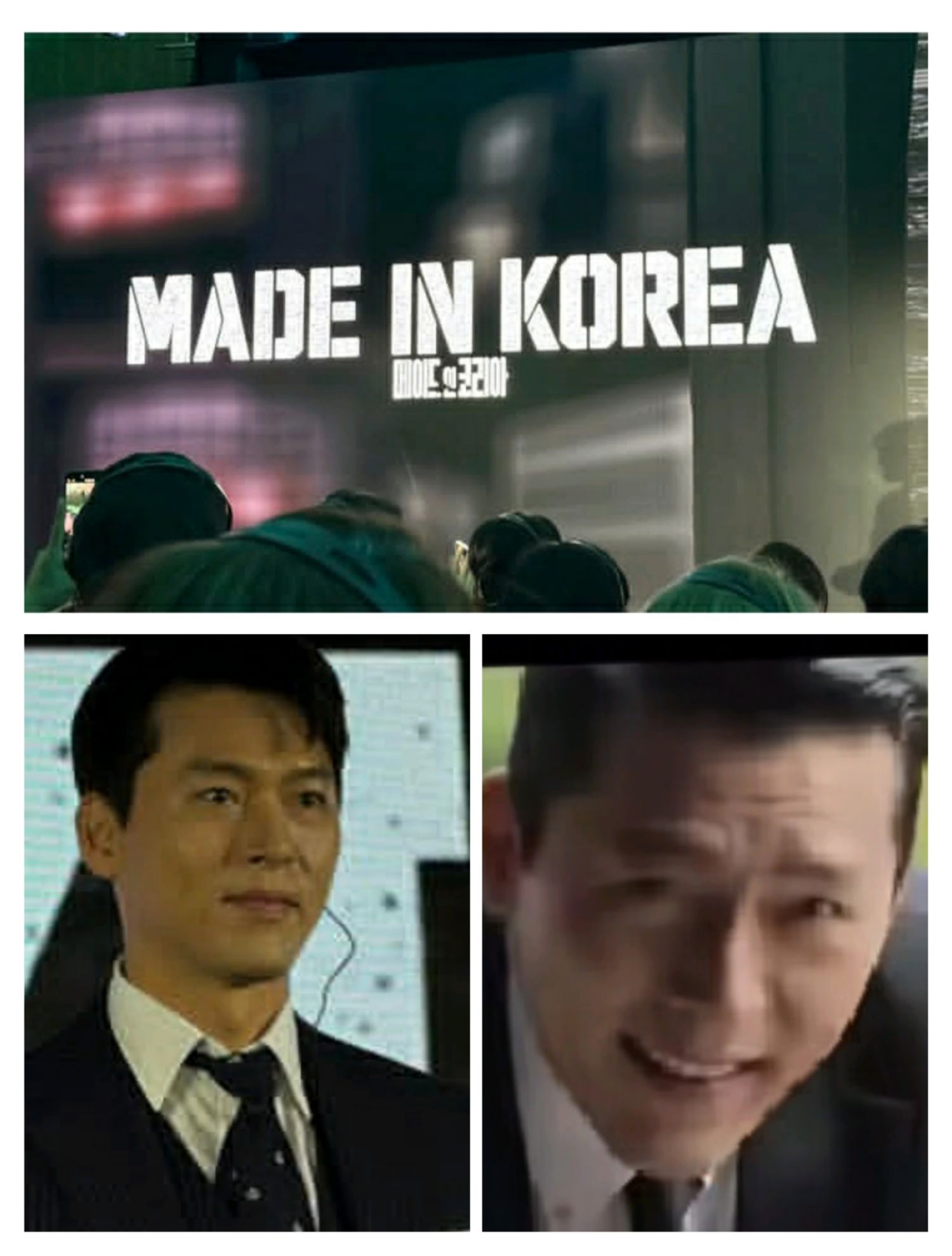 ヒョンビンの最近の活動ショット