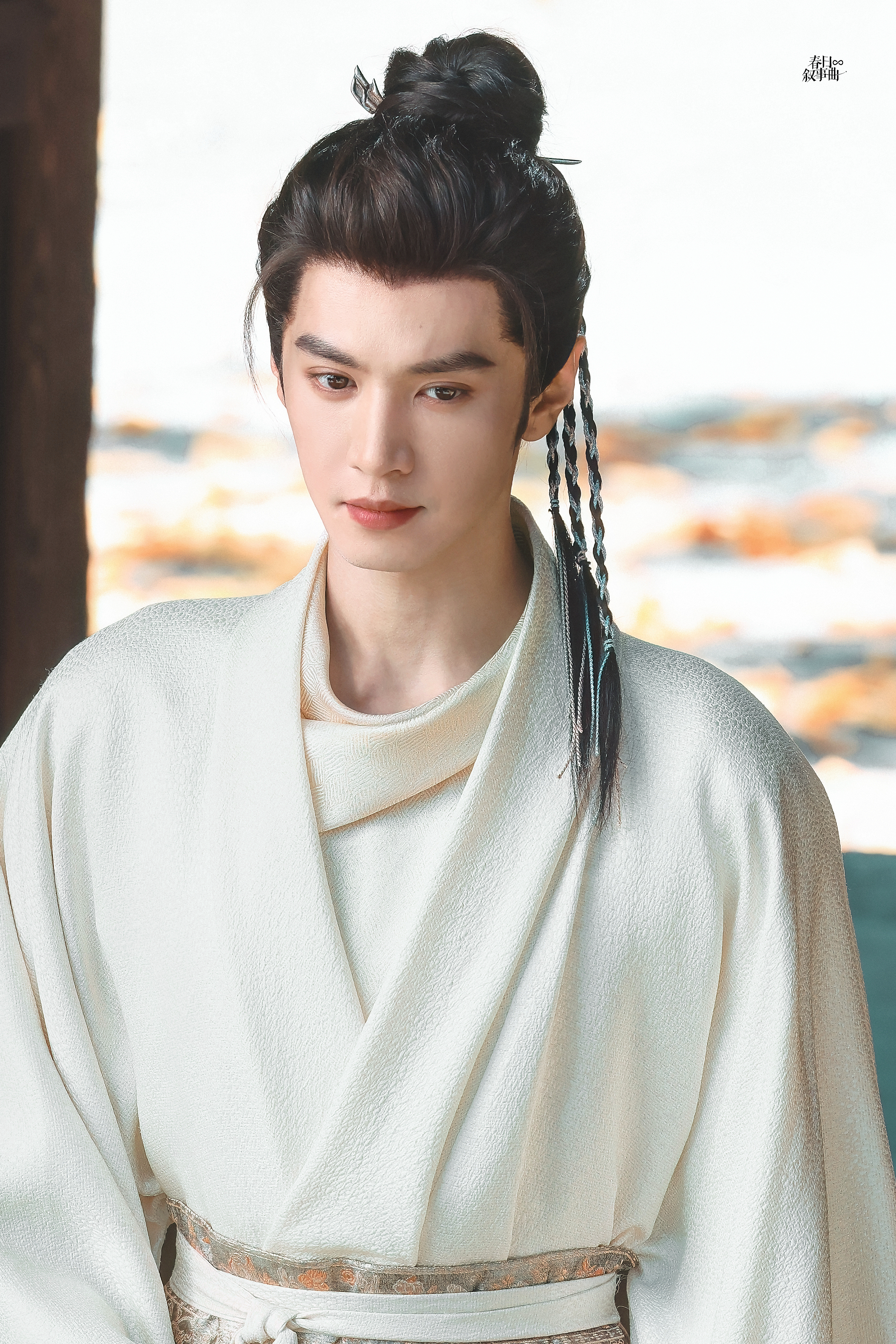 Latest photo of Chen Zhe Yuan