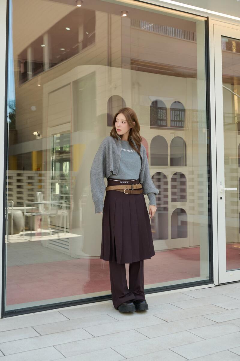 Recent activity shot of Lee Seyoung