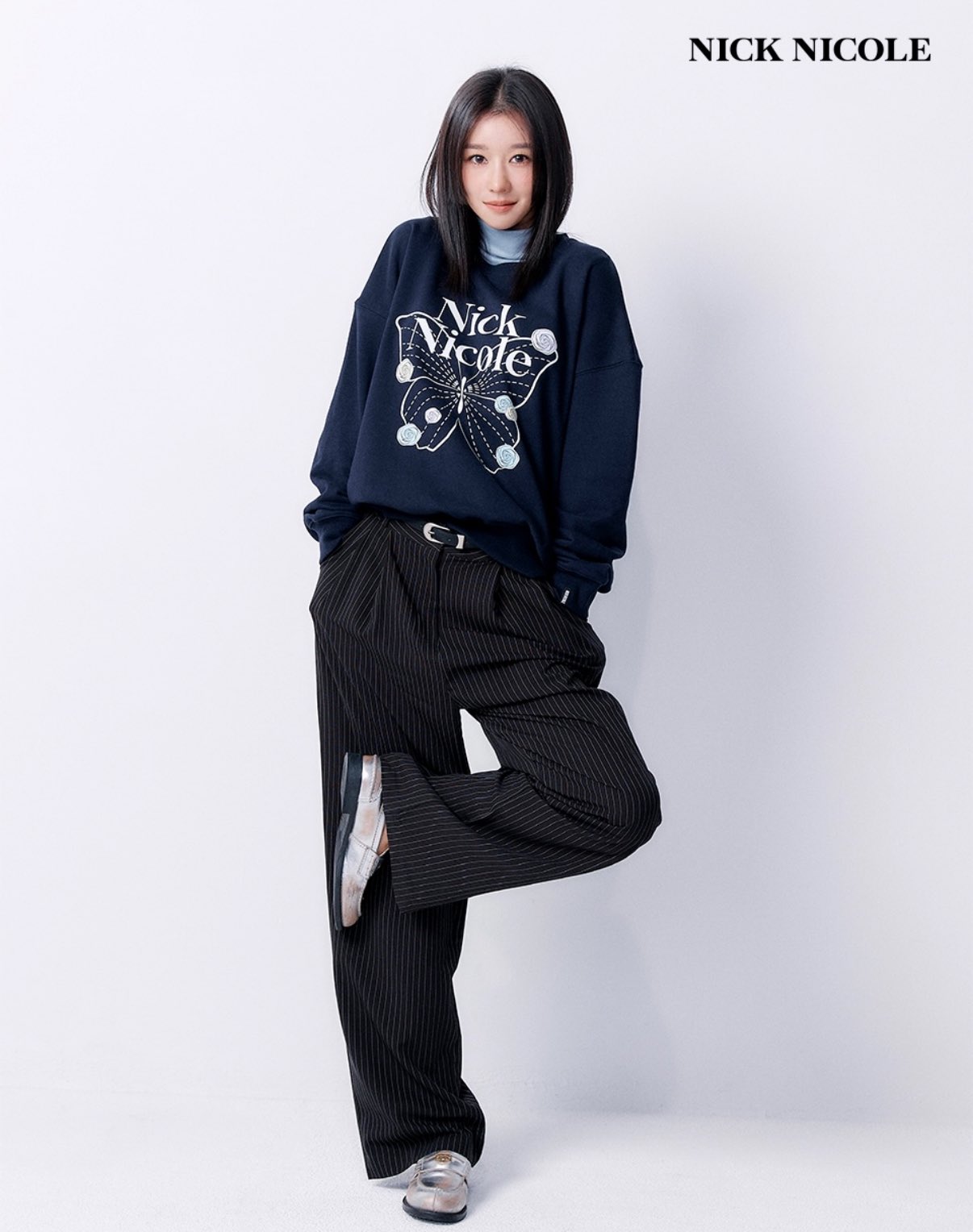 徐睿知的最新照片