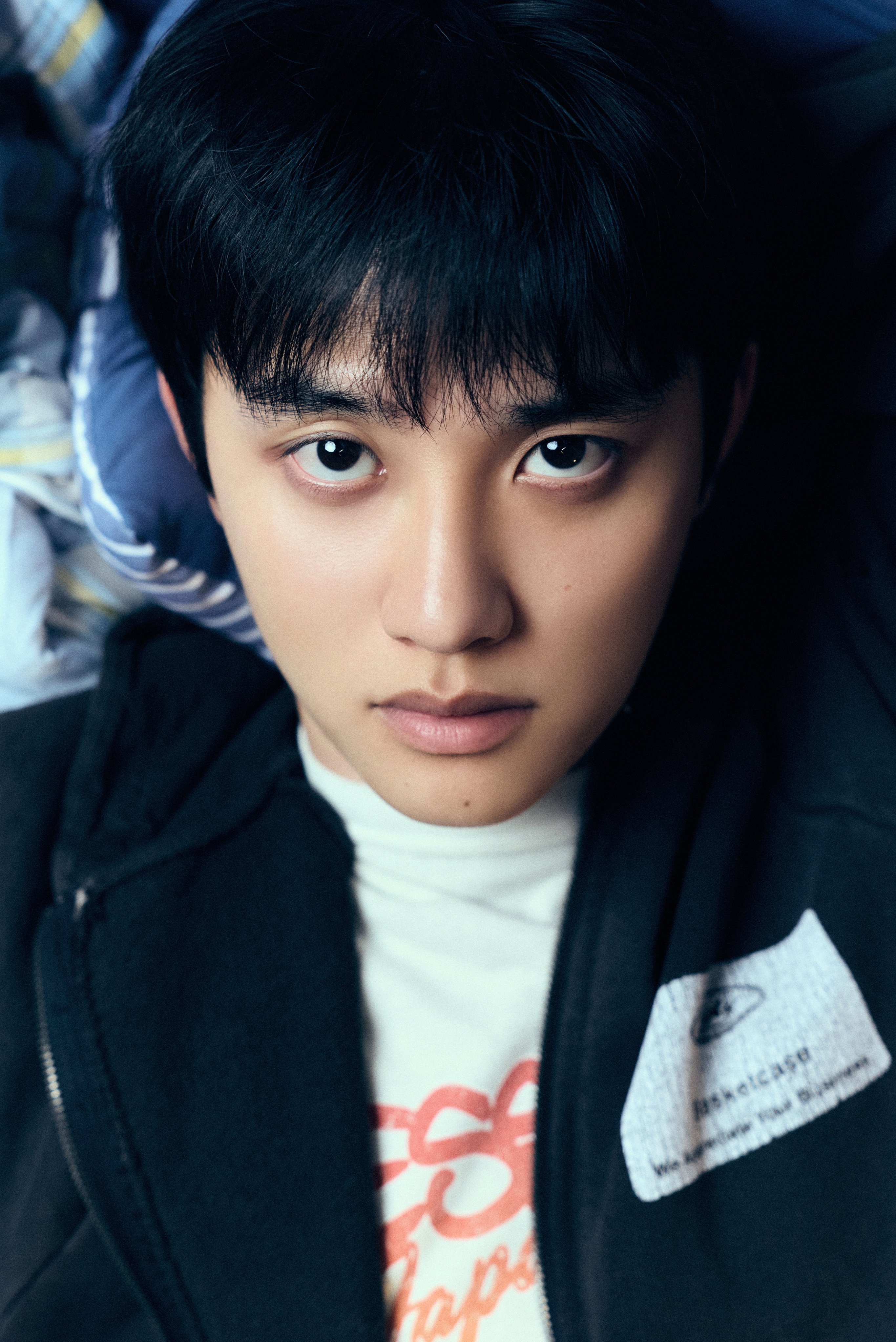 都暻秀 (D.O.)的最新照片