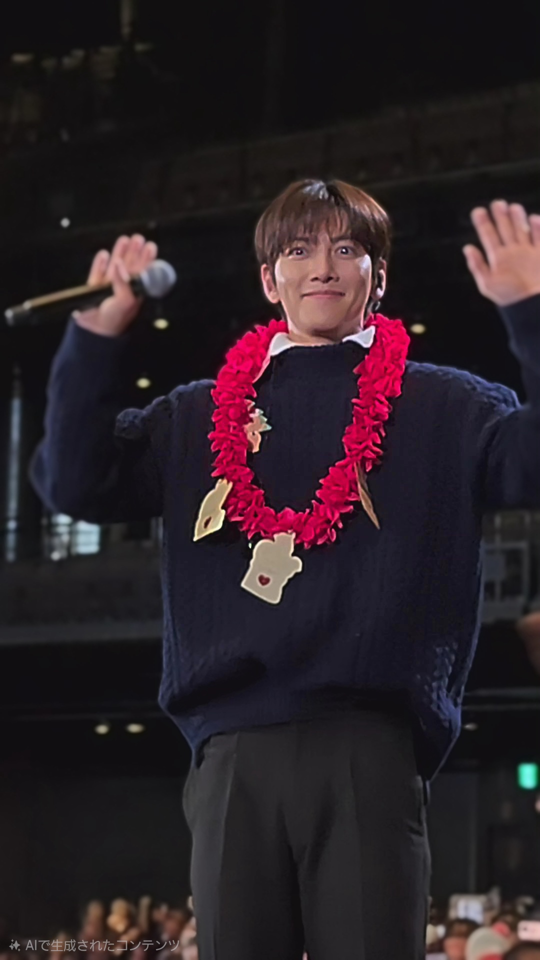 チ・チャンウクの最近の活動ショット