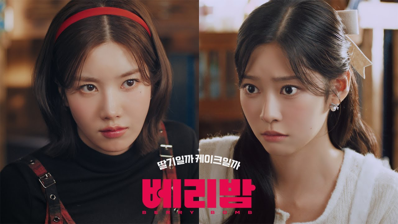 Recent activity shot of Kim Minju