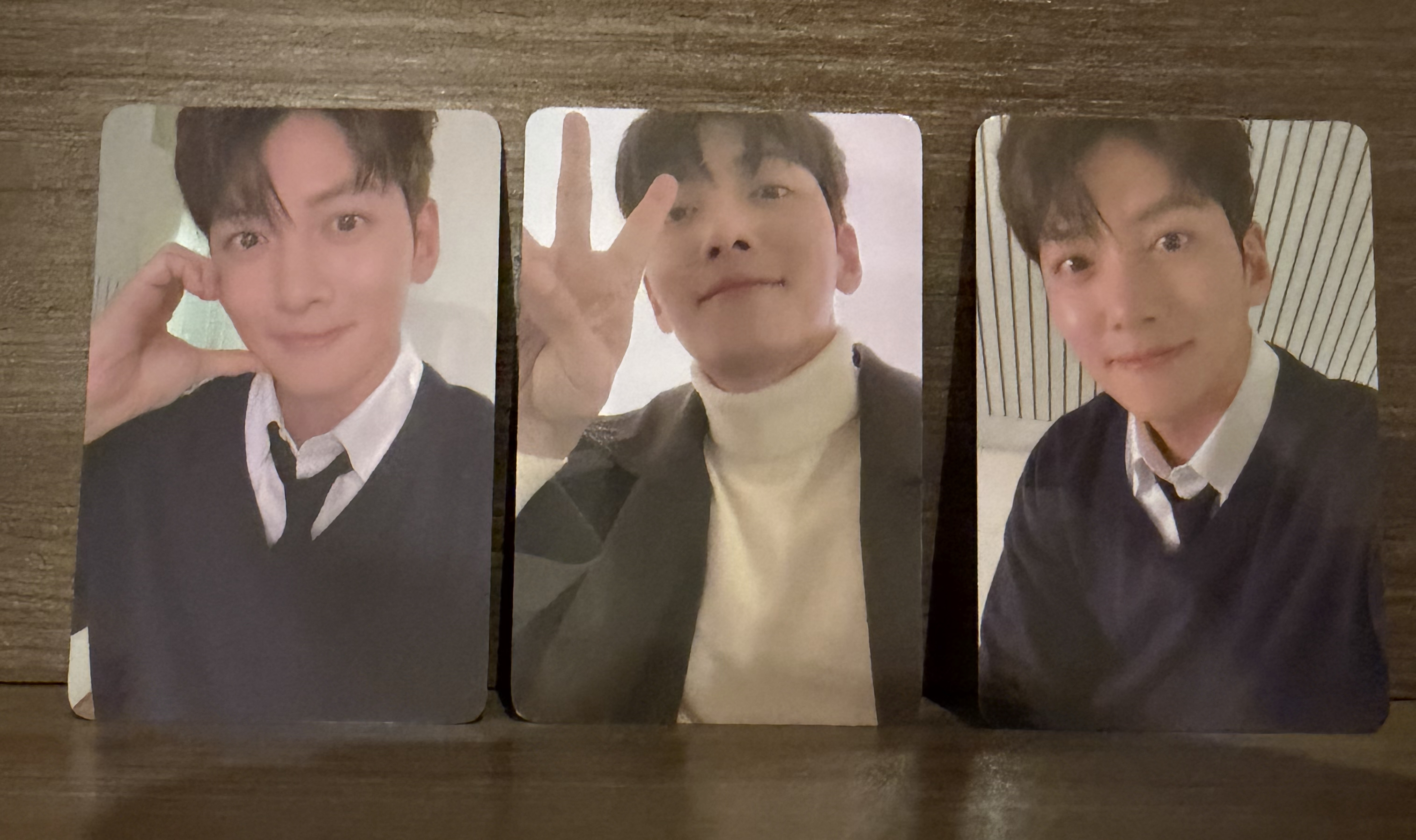 지창욱의 최신 사진