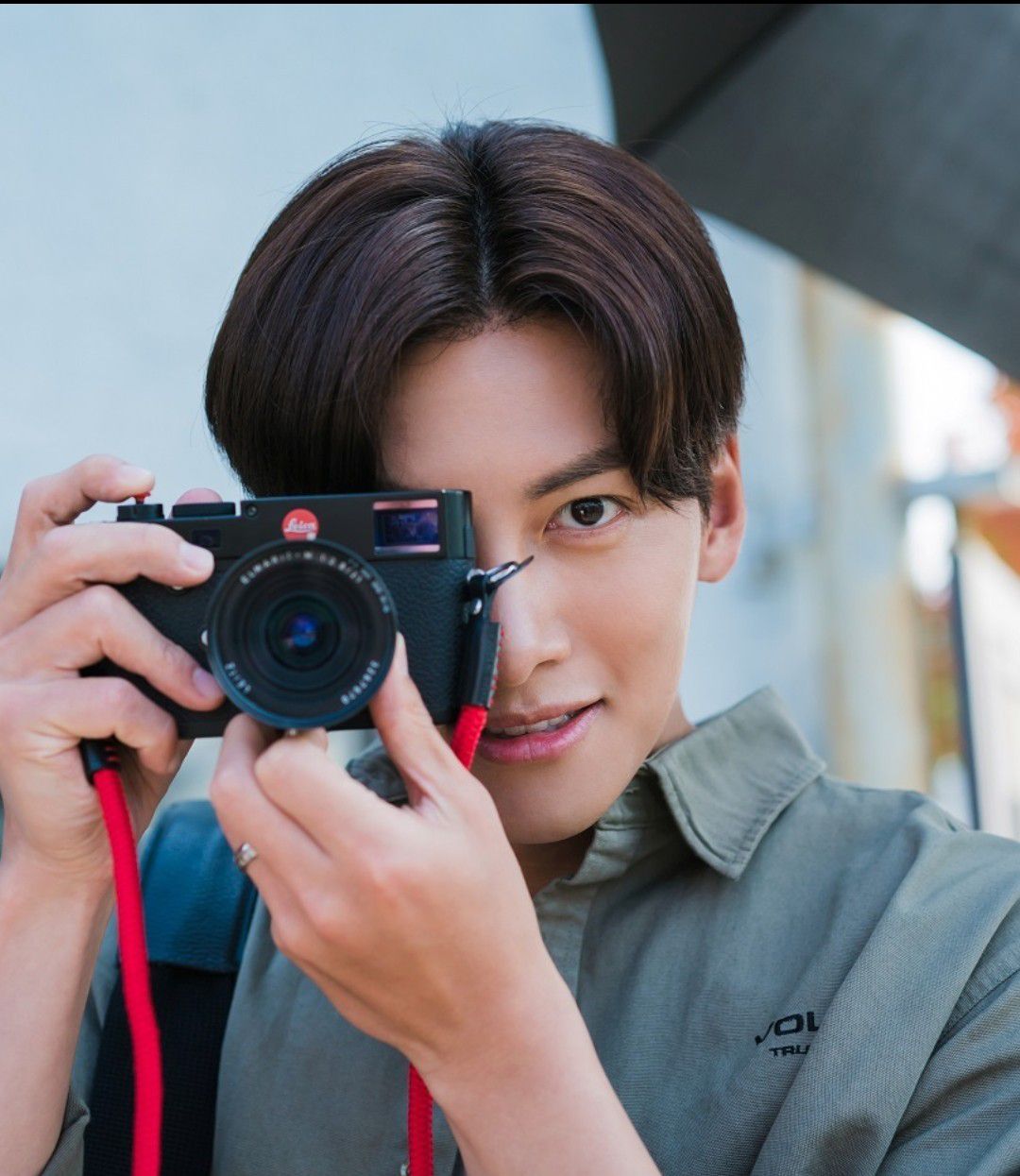 池昌旭的最新照片