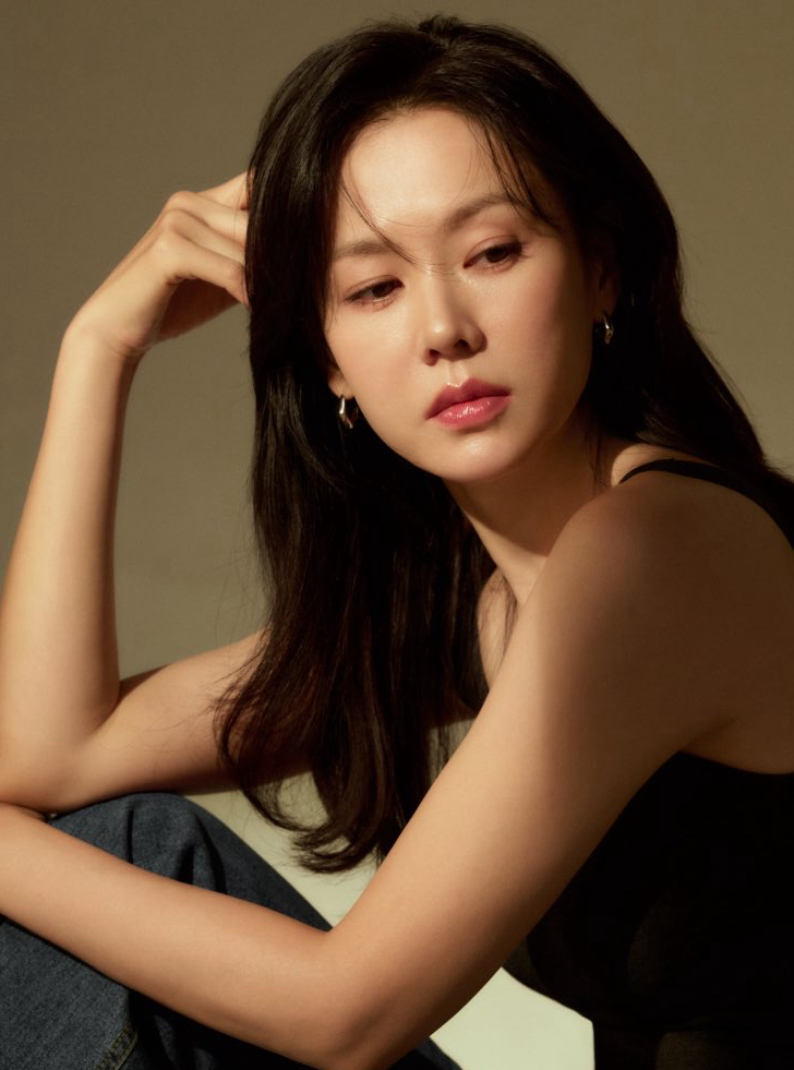 손예진 최근 활동샷