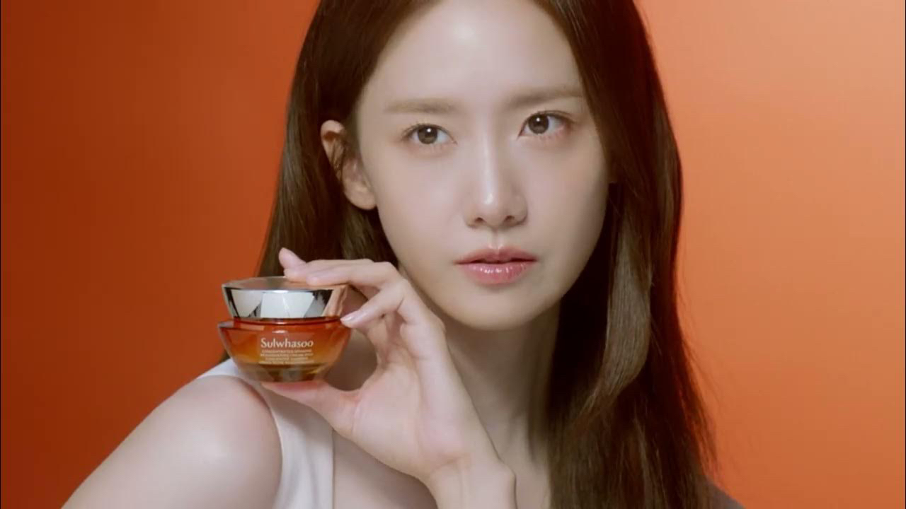 Recent activity shot of Yoona