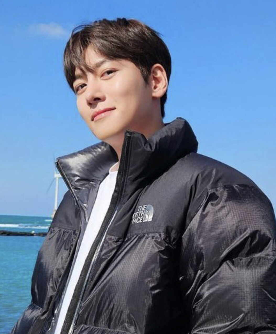 Latest photo of Ji Changwook