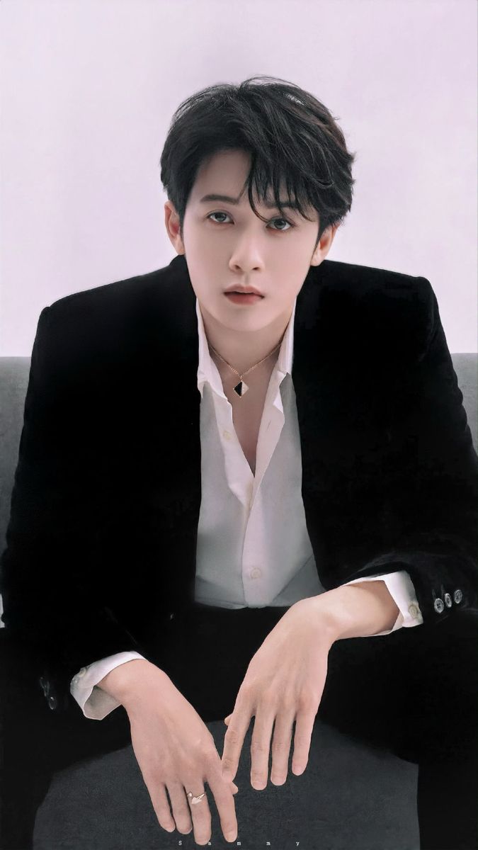 檀健次 待ち受け画面ダウンロード | 高画質の韓国俳優＆韓流スター画像