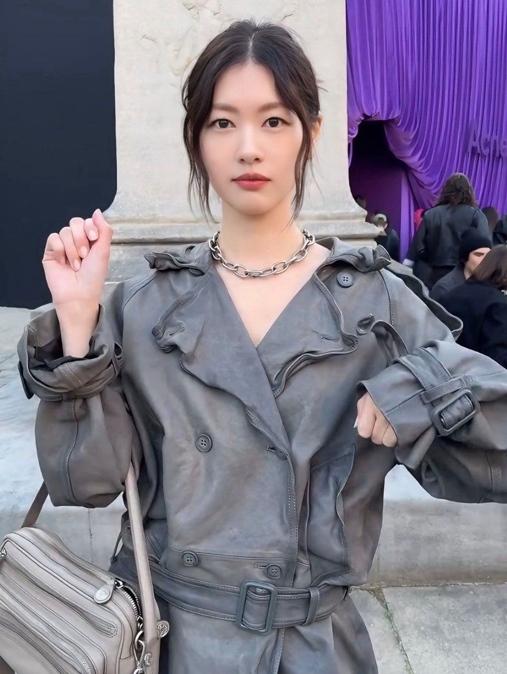 정소민의 최신 사진
