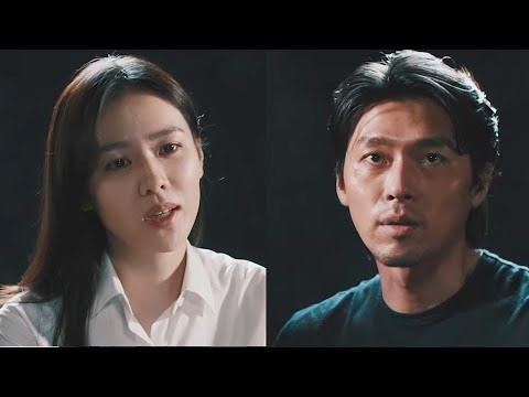 Cuplikan di balik layar dari Hyun Bin