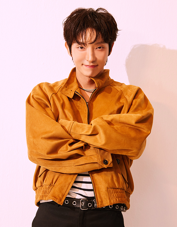 李準基的近期活動照