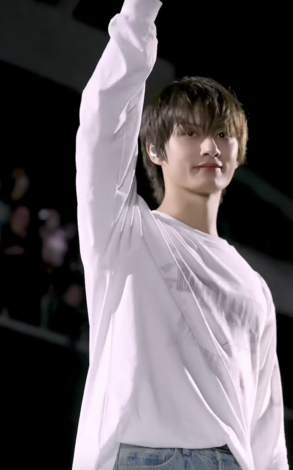 文俊輝の最新写真