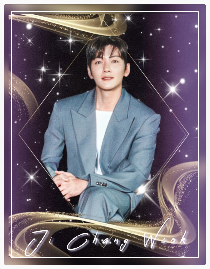 池昌旭的幕後花絮