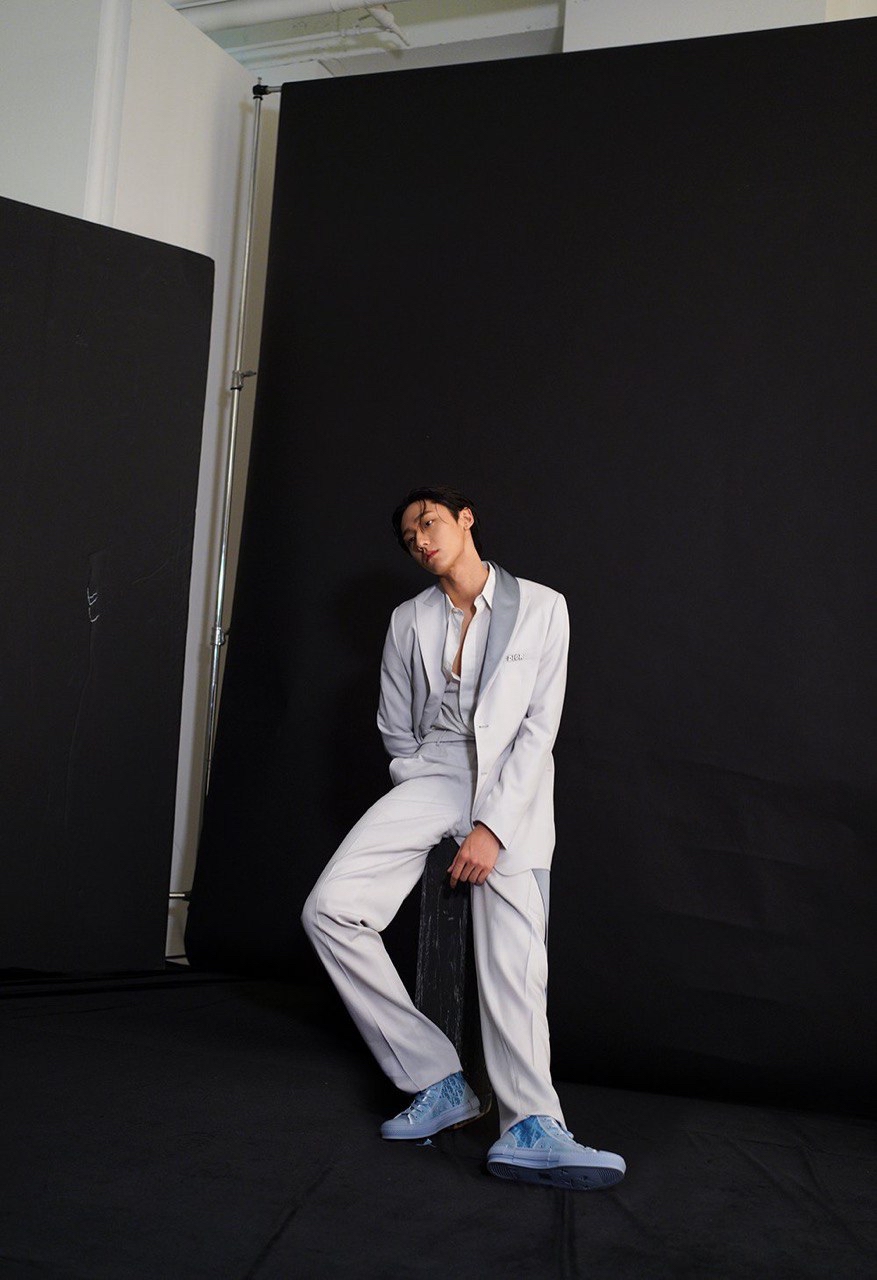 Latest photo of Lee Dohyun