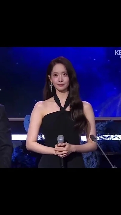 Latest photo of Yoona