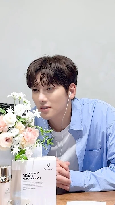 ファンが撮影したチ・チャンウクの瞬間