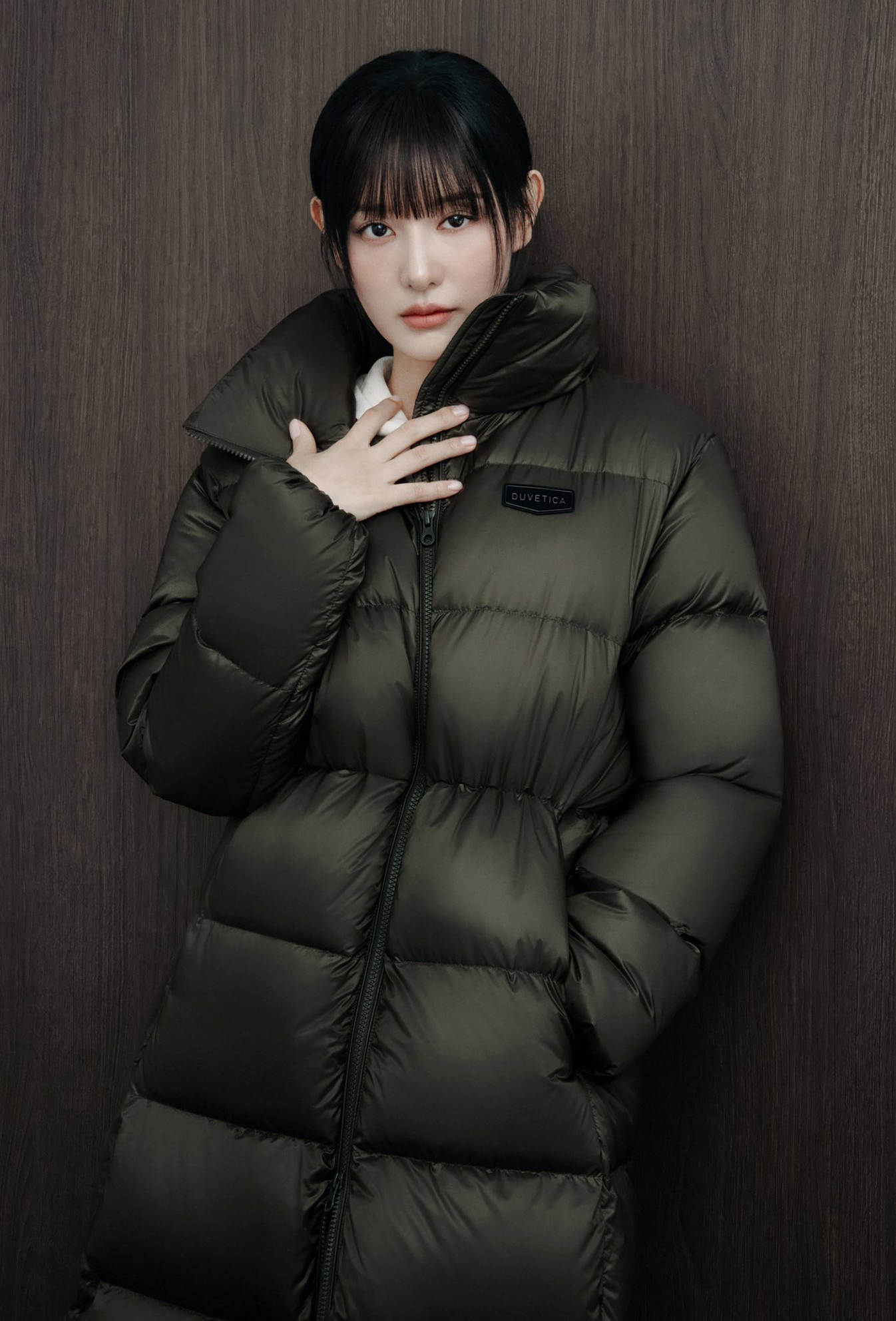 Latest photo of Kim Jiwon