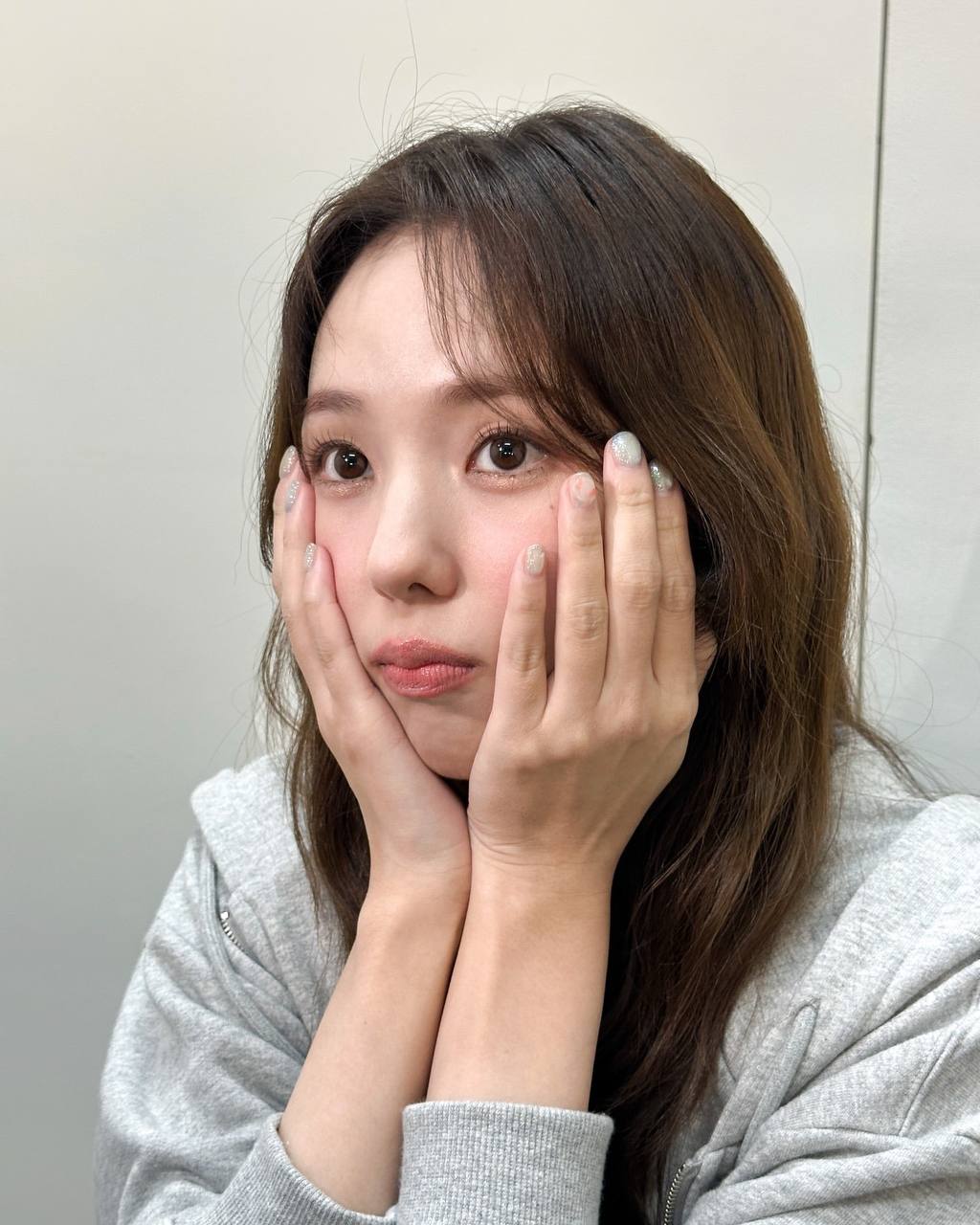 Latest photo of Chae Soobin