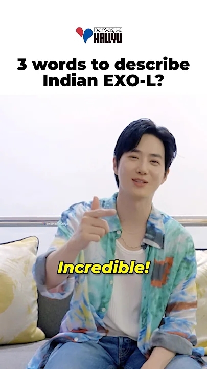 Today's popular wallpaper in Suho community