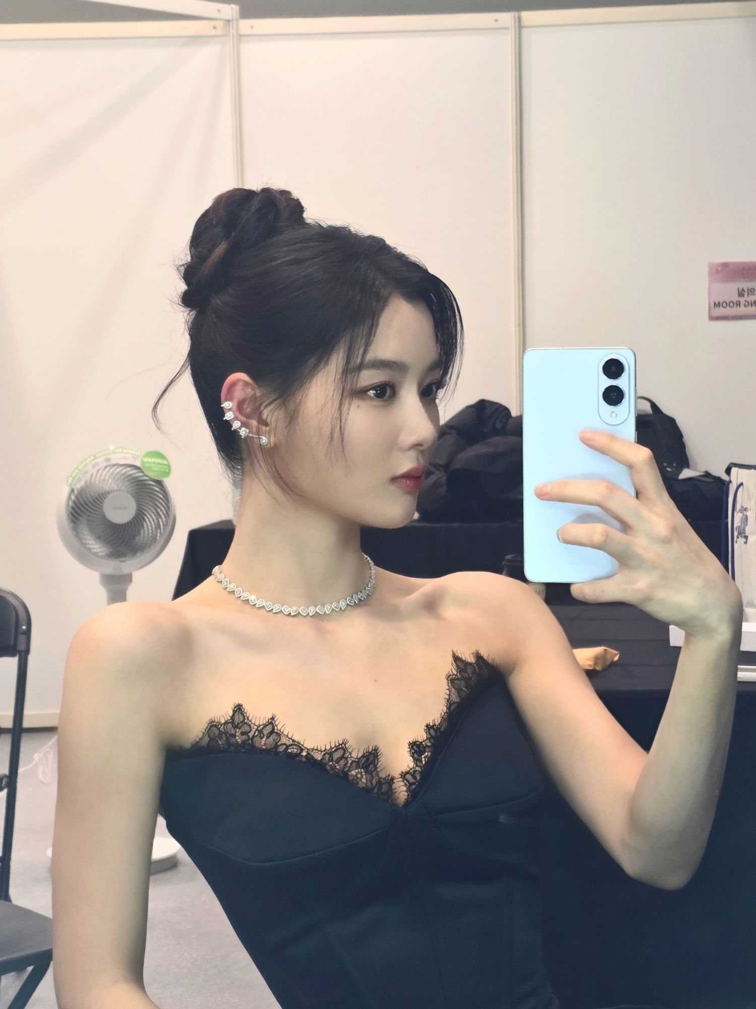 Latest photo of Kim Youjung