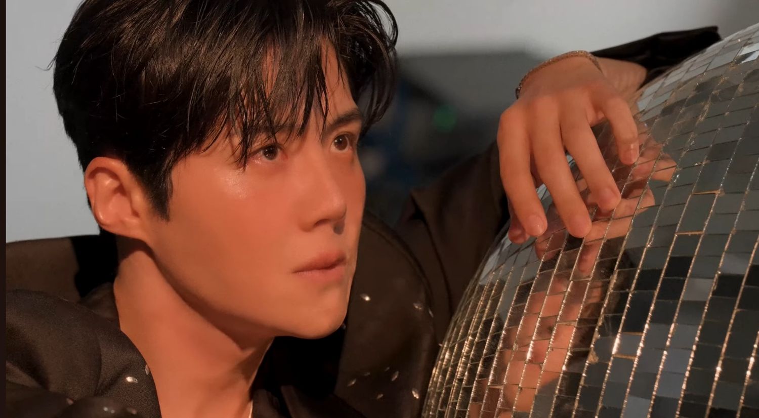 김선호 최근 활동샷