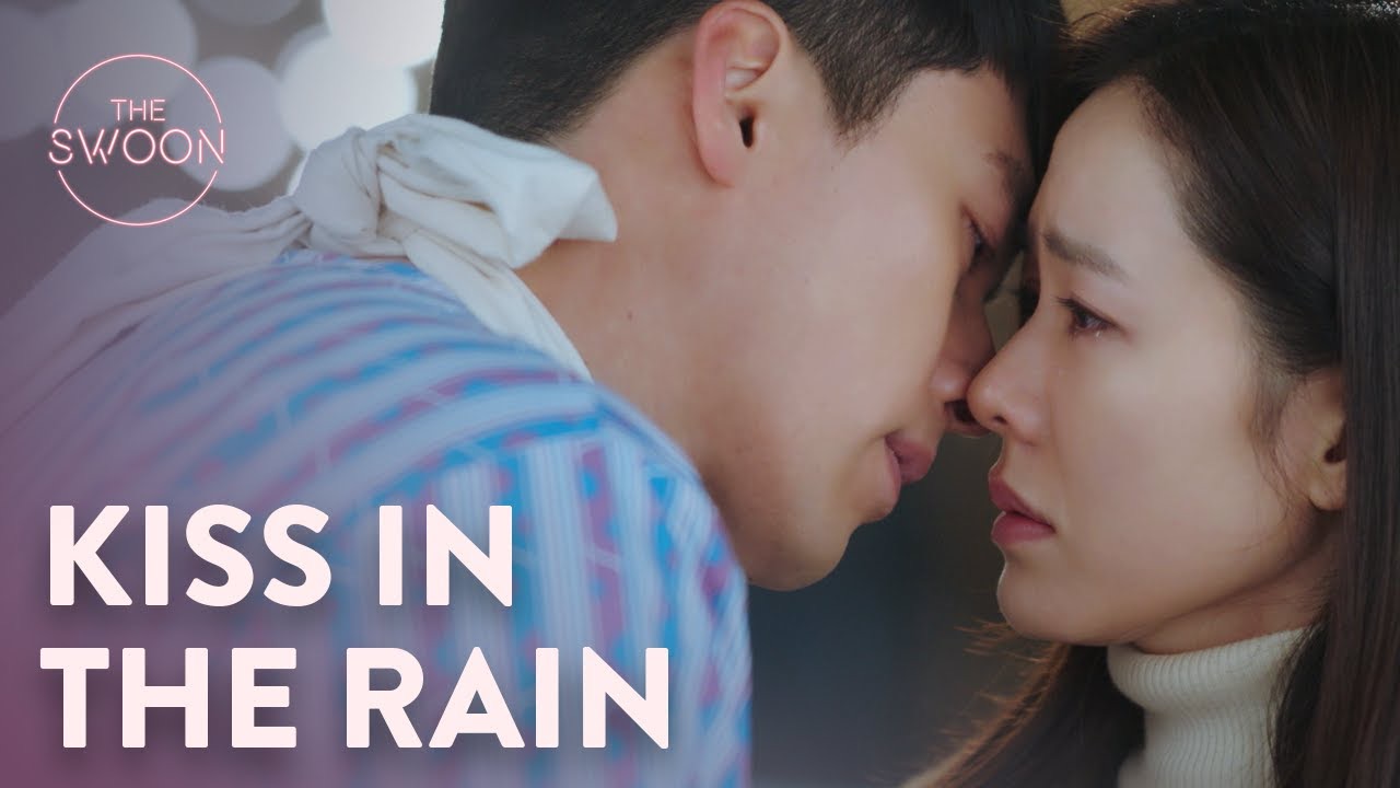 Behind-the-scenes cut of Hyun Bin