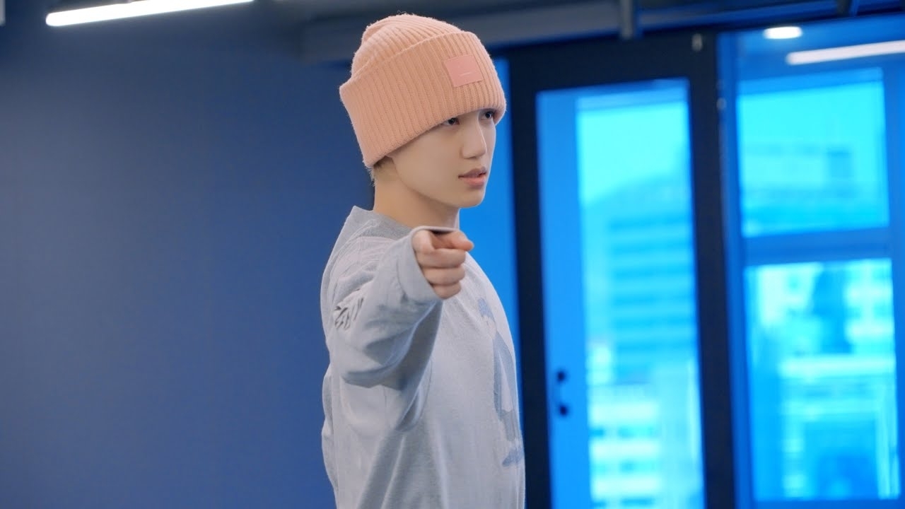 Behind-the-scenes cut of KAI