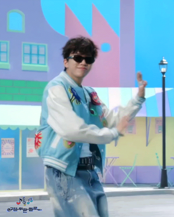 Latest photo of Lim Youngwoong