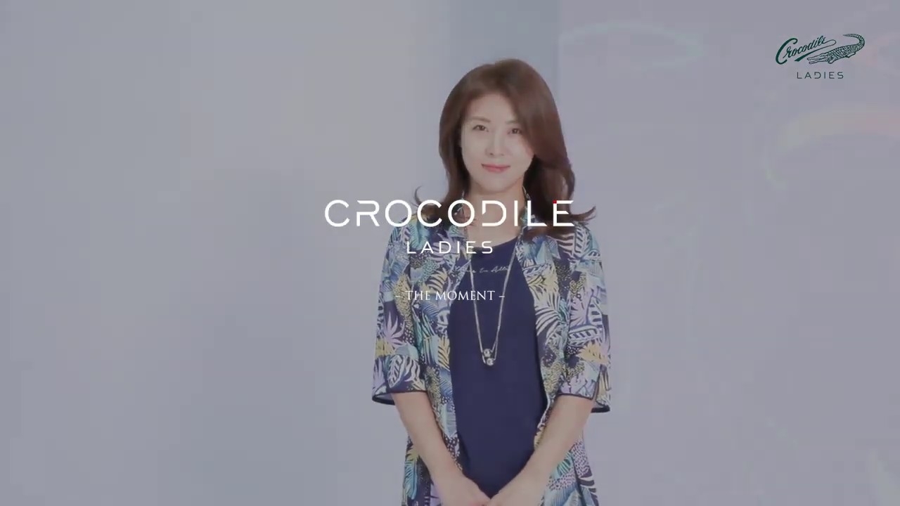 Latest photo of Ha Jiwon