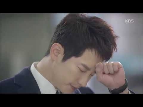 Behind-the-scenes cut of Park Sihoo