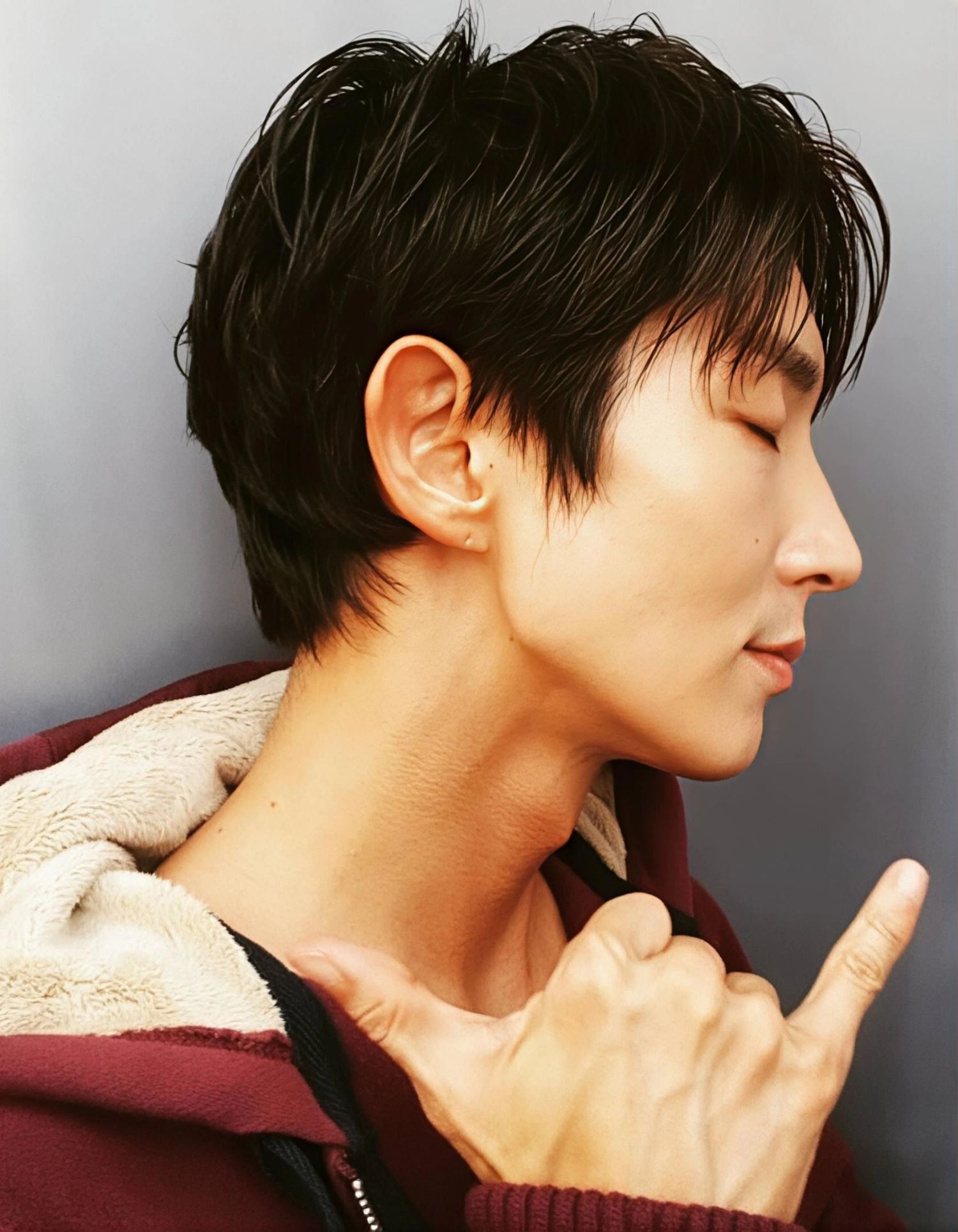 Latest photo of Lee Joongi