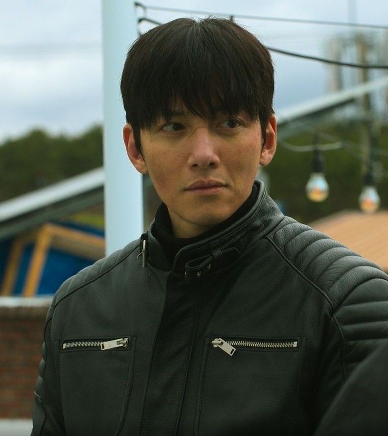 池昌旭的最新照片