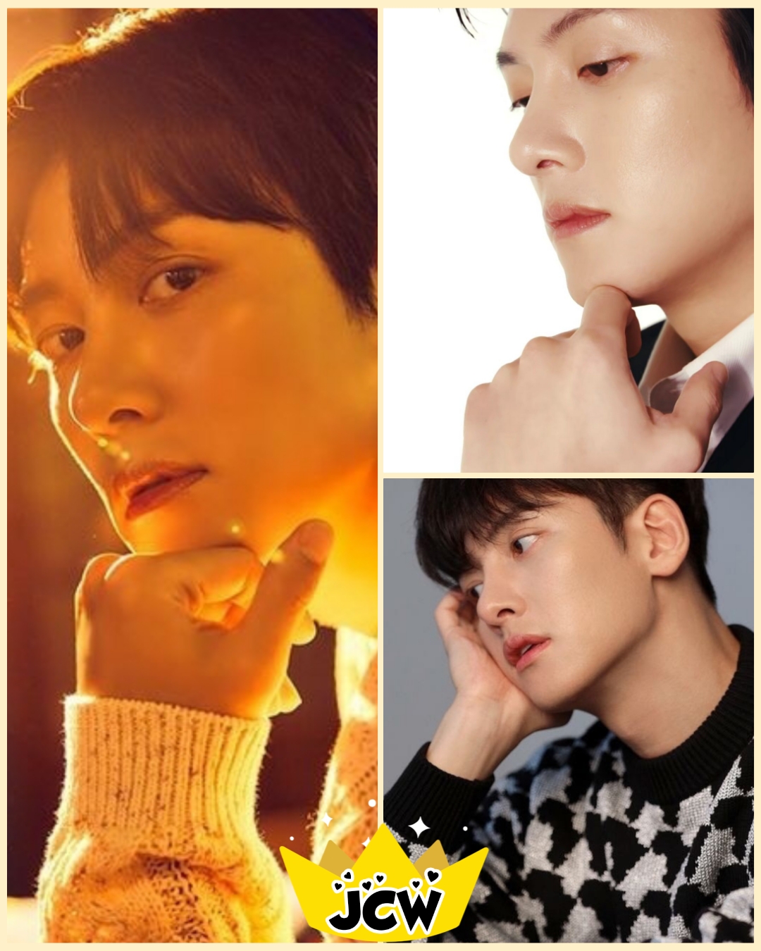 チ・チャンウクの最近の活動ショット