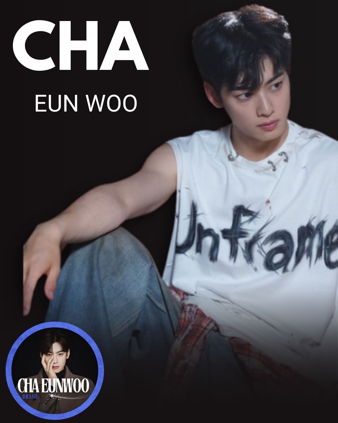 粉絲拍下的車銀優瞬間