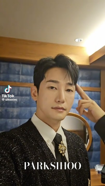 Latest photo of Park Sihoo