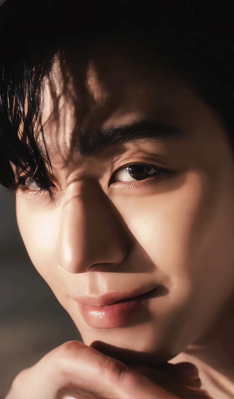 Ahn Hyoseop background image recommended by Choeaedol Celeb fandom