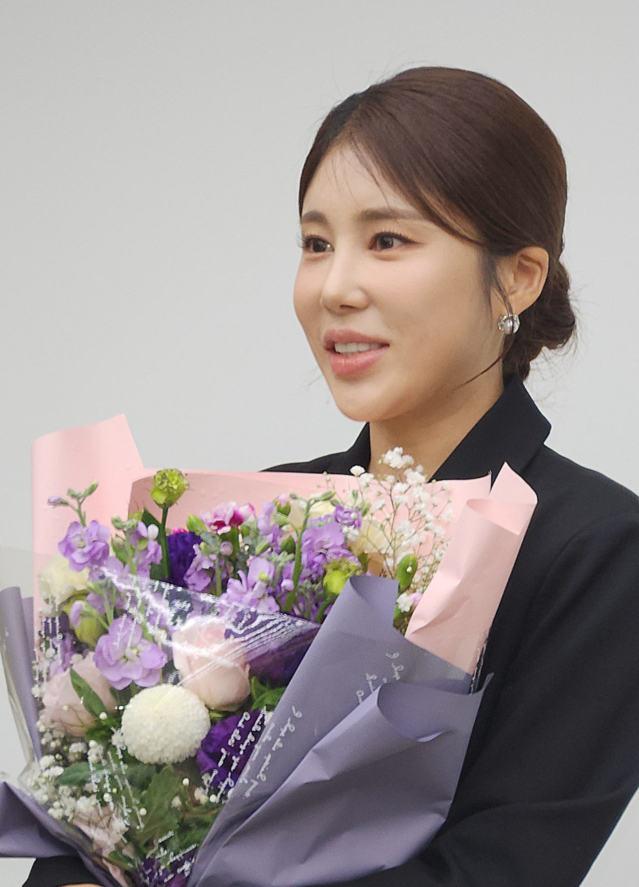 金韶宥的最新照片