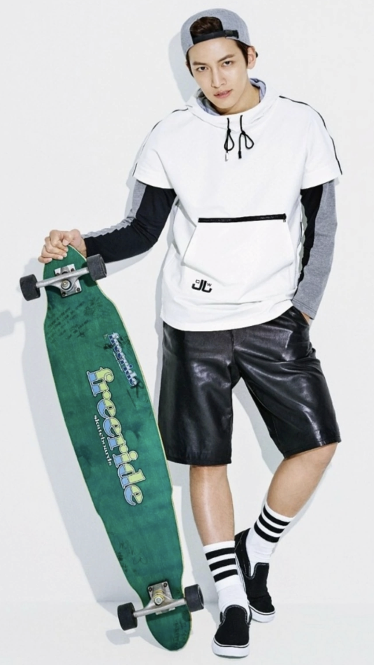 Ji Changwook background image recommended by Choeaedol Celeb fandom