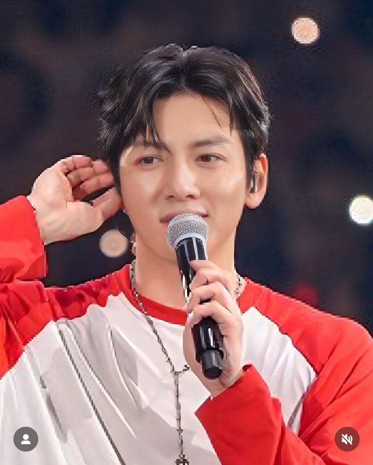 지창욱 팬이 찍은 순간