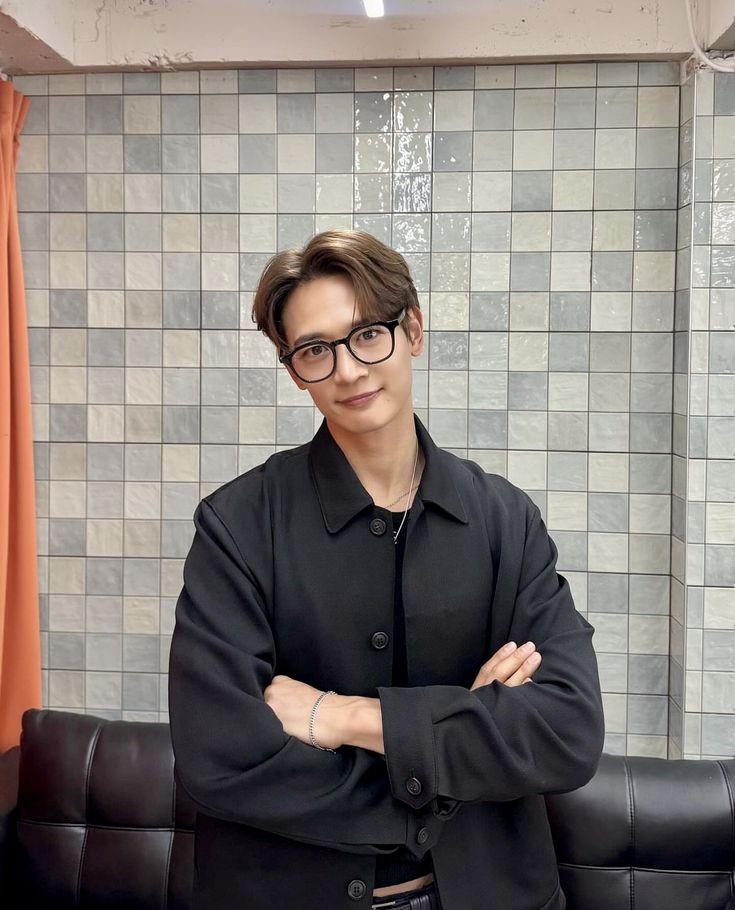 Foto kegiatan terbaru dari Choi Minho