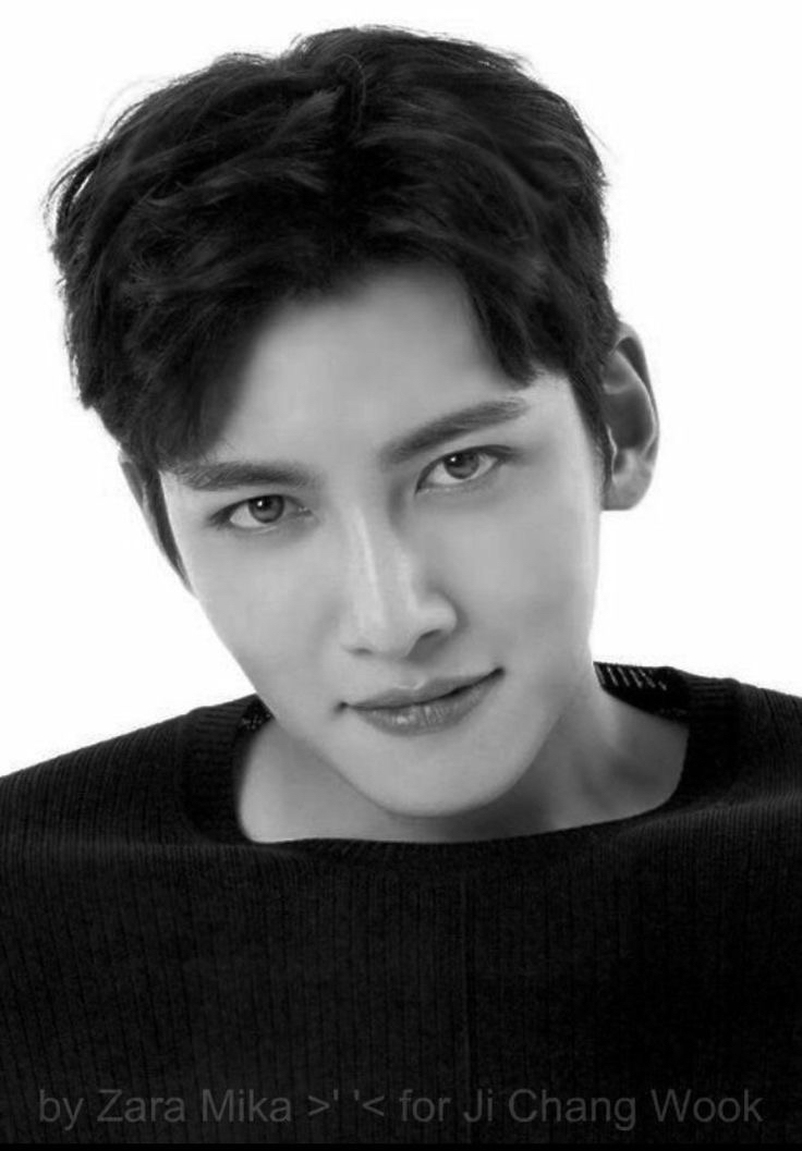 池昌旭的最新照片