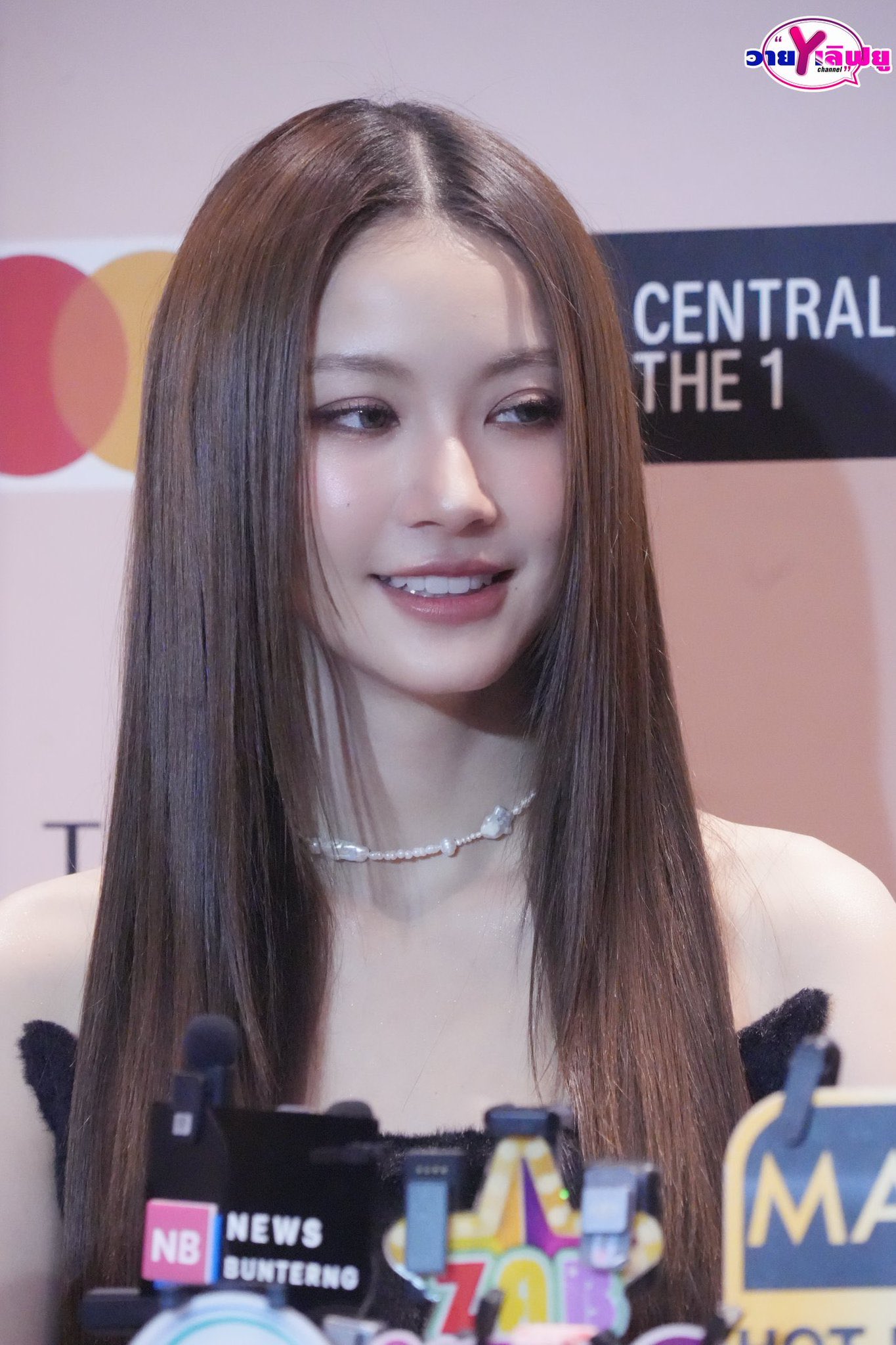 Latest photo of Namtan Tipnaree Weerawatnodom