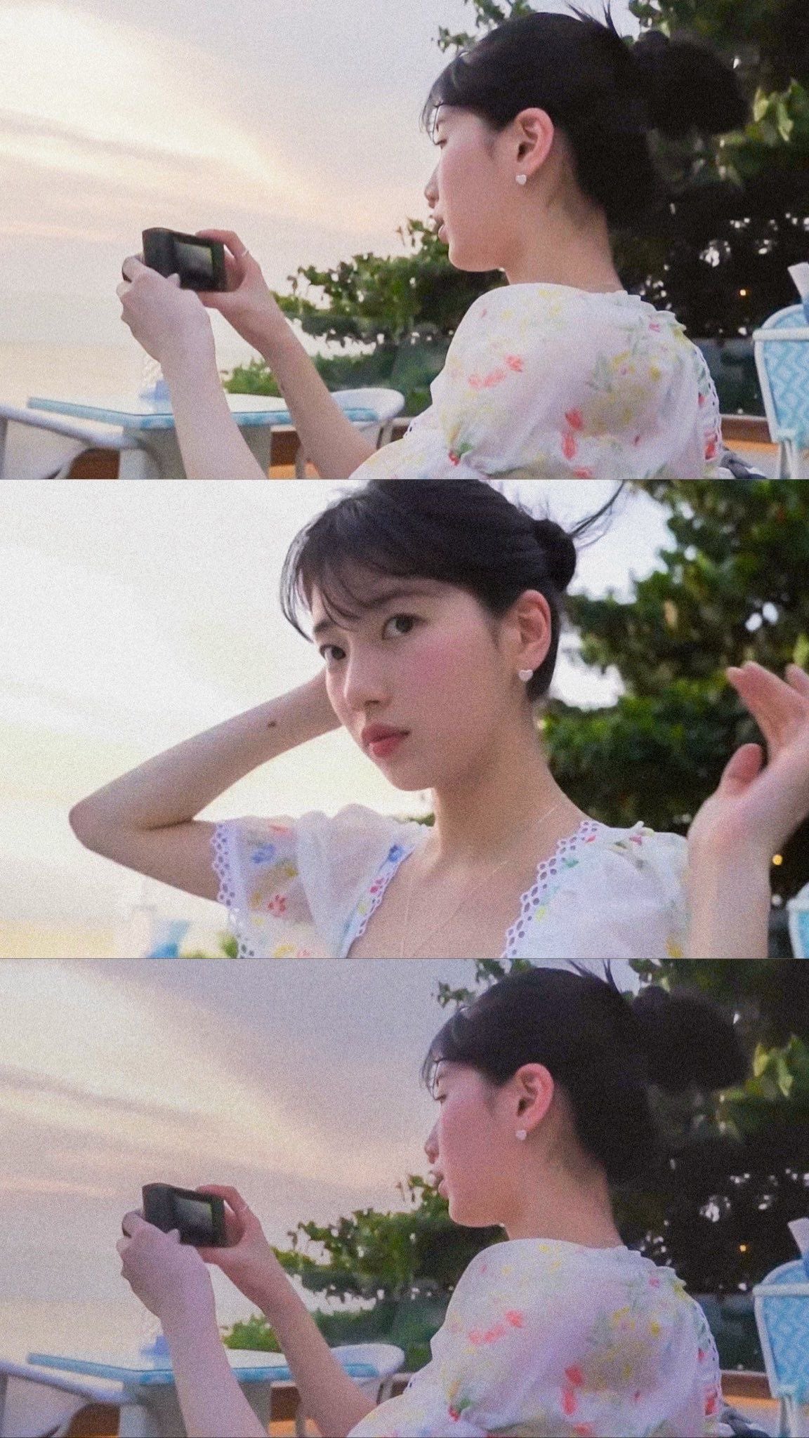 Wallpaper hari ini yang populer di komunitas Bae Suzy