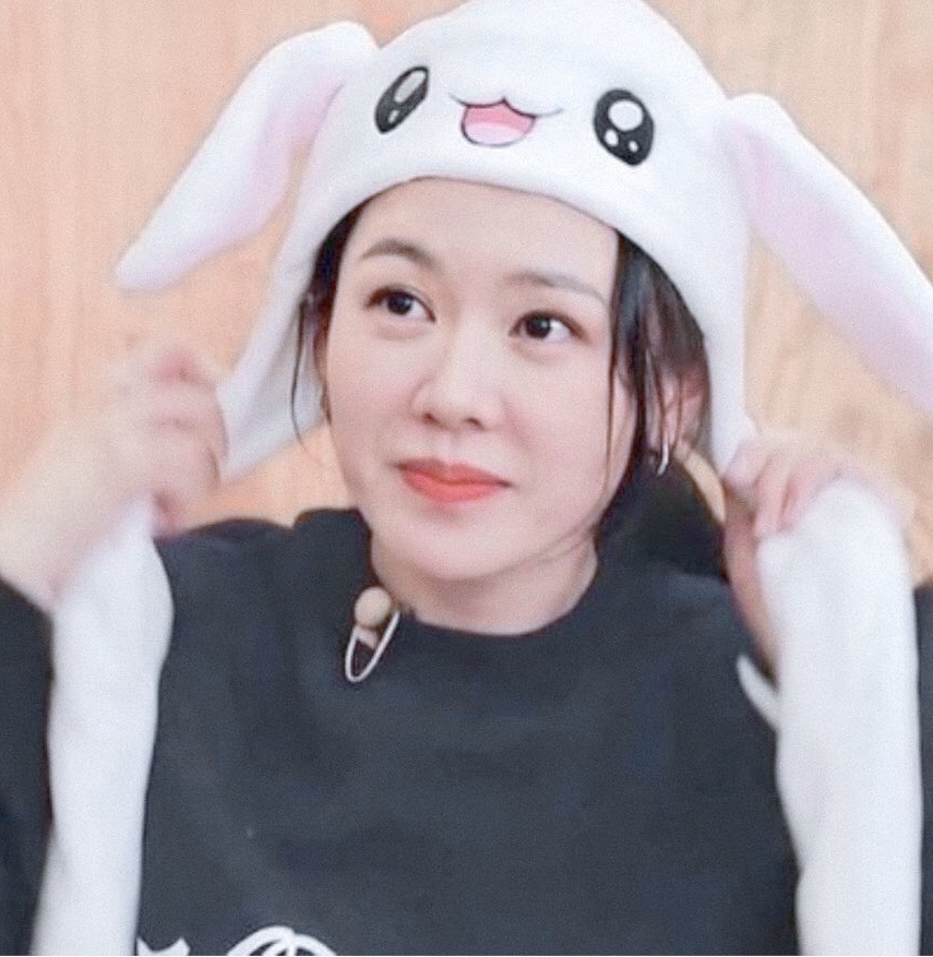 Latest photo of Son Yejin