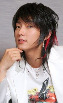 Latest photo of Lee Joongi