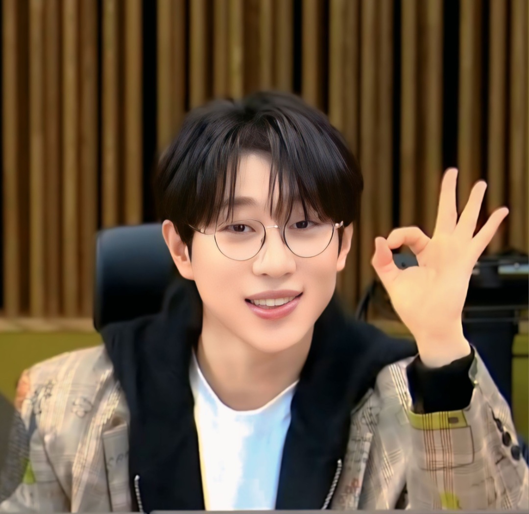 안성훈의 비하인드 컷