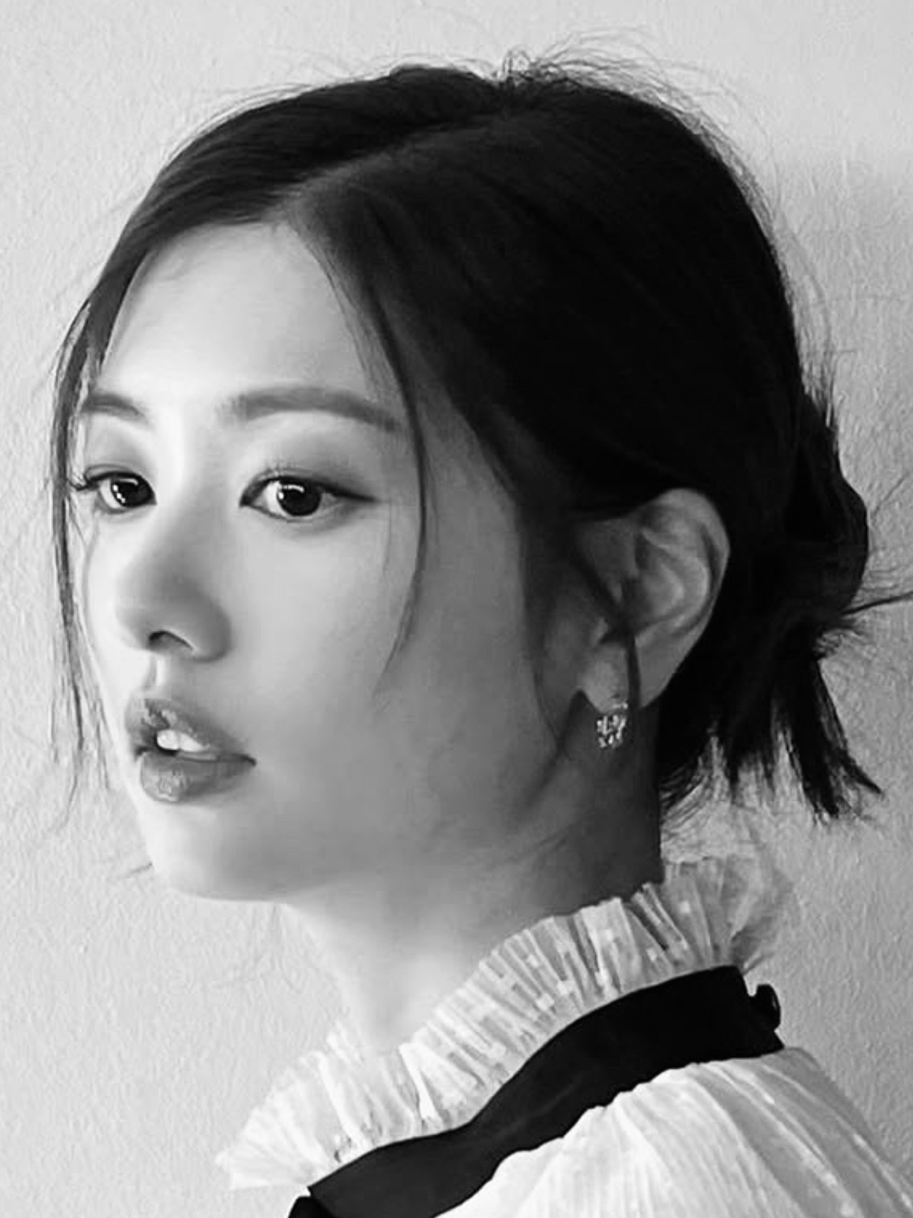 Latest photo of Jung Somin