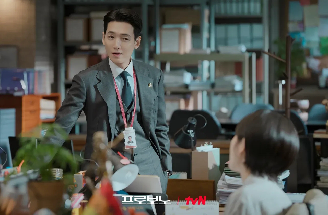 チョン・ギョンホの最新写真